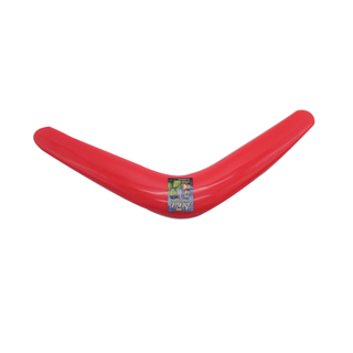 Color personalizado Mini Boomerang Juguete al aire libre y juguete de pesca al por menor
