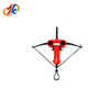 EVA Bullet Ballbow Kids Shooter Promoción de juguete al aire libre y juguete de pesca
