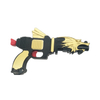 Venta caliente Shooter plástico juguete suave pistola de bala para niños