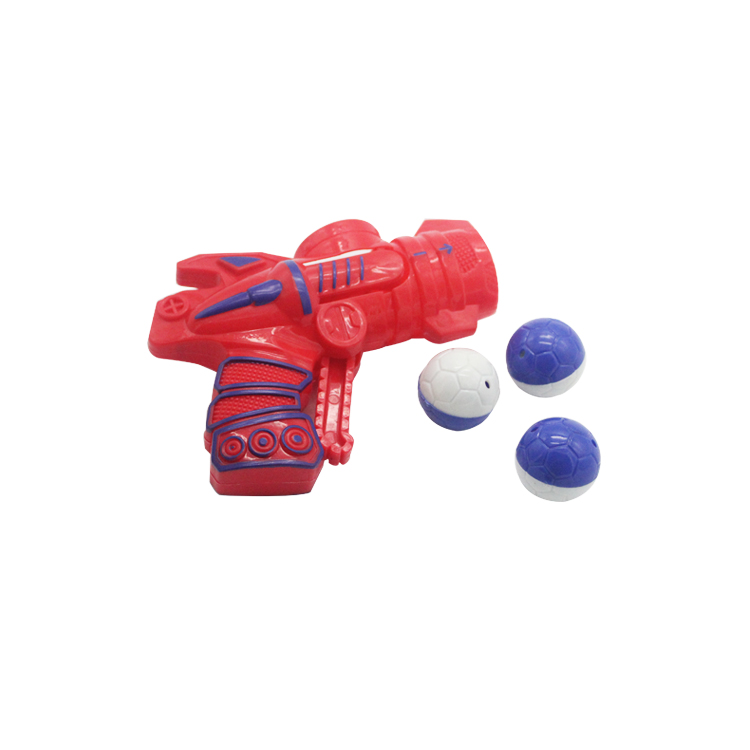 Bola de plástico Mini pistola Juguetes Pistolas y tonos Toys Regalo