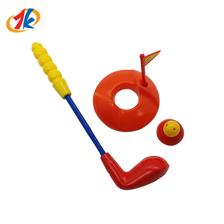 Juegue Sport Plastic Kids Golf Set