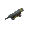 Cannon Launcher OEM Juguete al aire libre y juguete de pesca Promotion