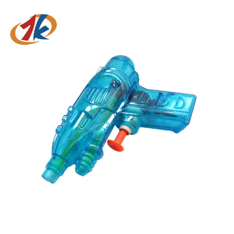 Juguete de arma de shooter de agua plástica para niños