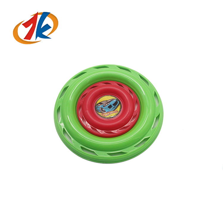 Juguete al aire libre de los juguetes y de pesca de color de color personalizado