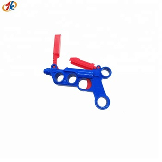 Forma de murciélago Bullet Gun Juguetes Pistolas y juguetes de tiro Promotion