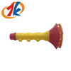 Bubble Soplador de juguete al aire libre y juguete de pesca Forma de trompeta Regalo