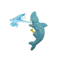 Pistola de agua de regalo pequeño promocional para niño