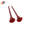 Shooter promocional Juguete Plastic Kids Flying Disc Lanzador de discos para la venta