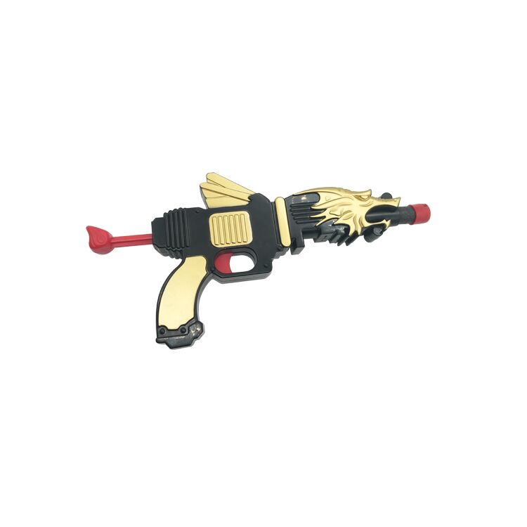 Venta caliente Shooter plástico juguete suave pistola de bala para niños