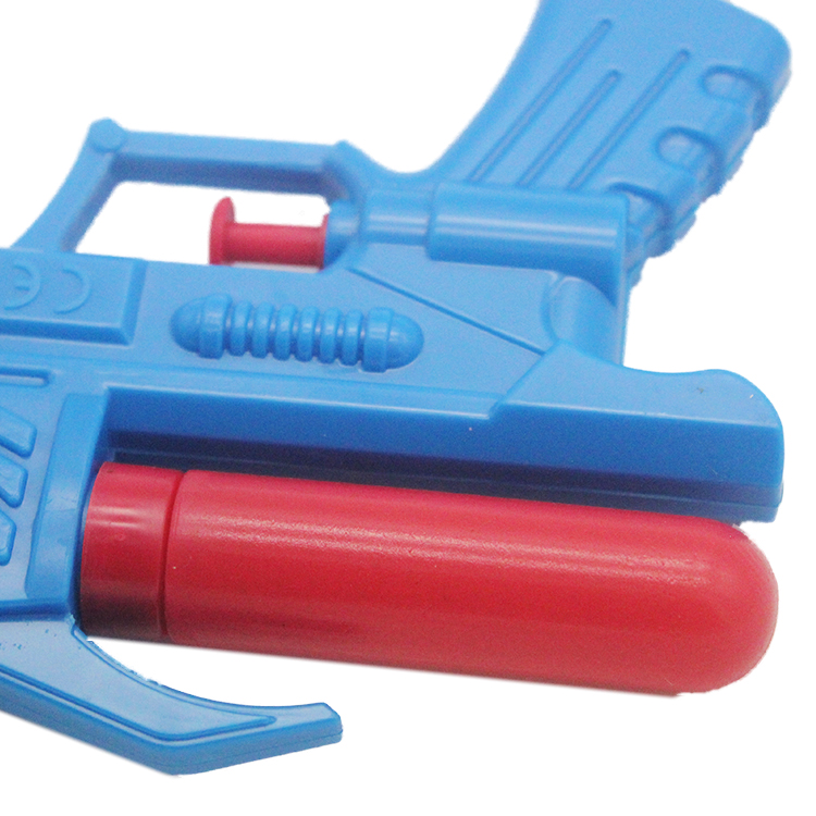 Juego de agua Blower Gun Box Toys Pistolas y juguetes de tiro Promotion